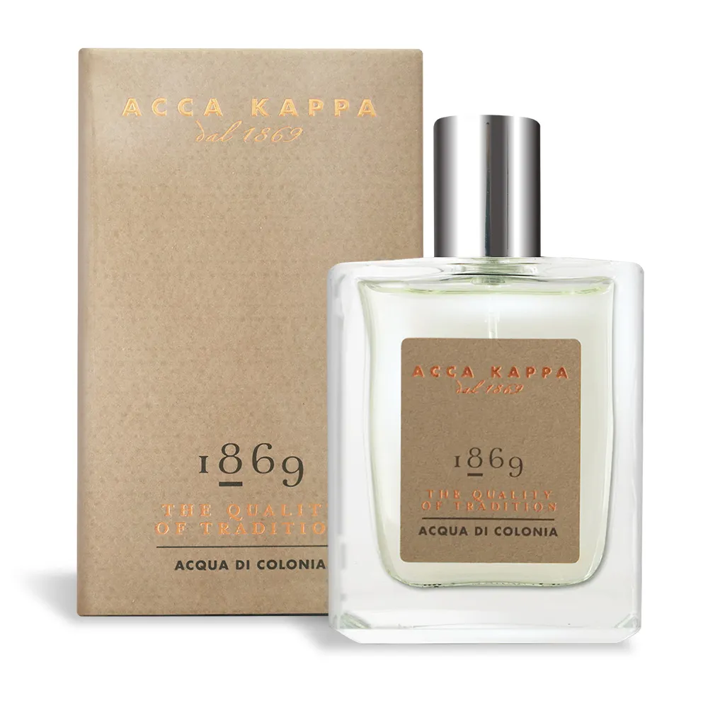Acca Kappa 1869典藏香水(30ml)-國際航空版 歷史價格詳細信息
