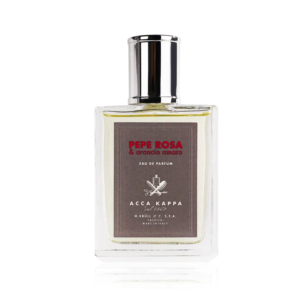 ACCA KAPPA 粉紅胡椒&苦橙淡香精 100ML 歷史價格詳細信息