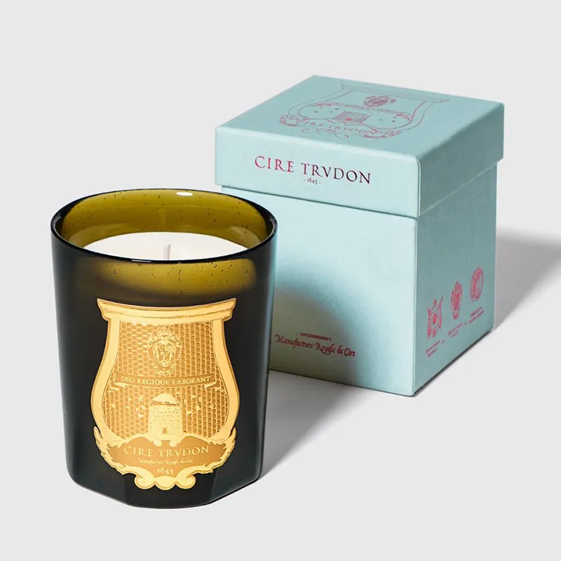 Cire Trudon 法國皇室御用香氛蠟燭 TADINE 檀香之迷情 270g 原廠正品 歷史價格詳細信息