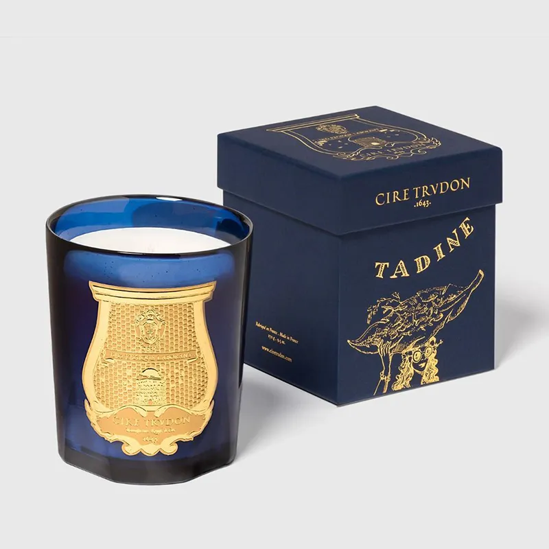 Cire Trudon 法國皇室御用香氛蠟燭 TADINE 檀香之迷情 270g 原廠正品 歷史價格詳細信息