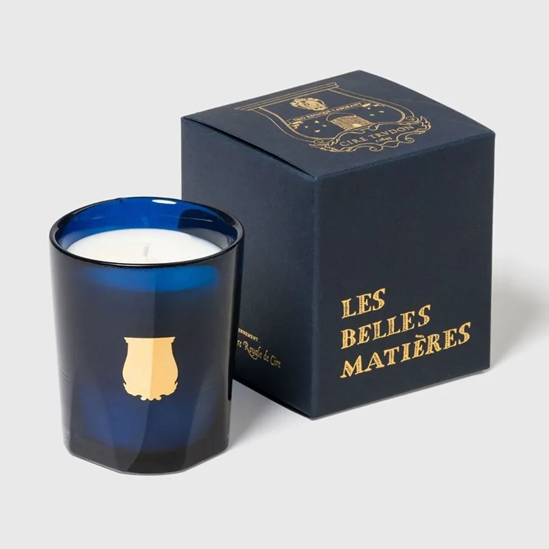 Cire Trudon 法國皇室御用香氛蠟燭 TADINE 檀香之迷情 270g 原廠正品 歷史價格詳細信息