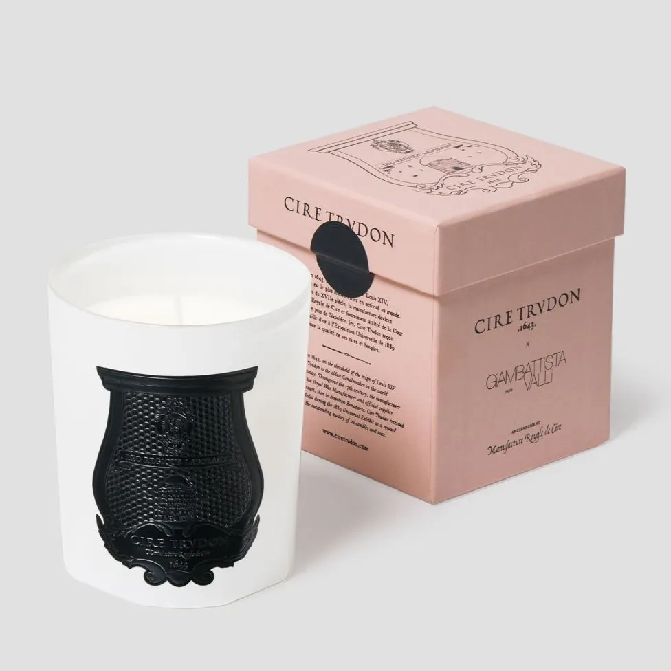 Cire Trudon 法國皇室御用香氛蠟燭 TADINE 檀香之迷情 270g 原廠正品 歷史價格詳細信息