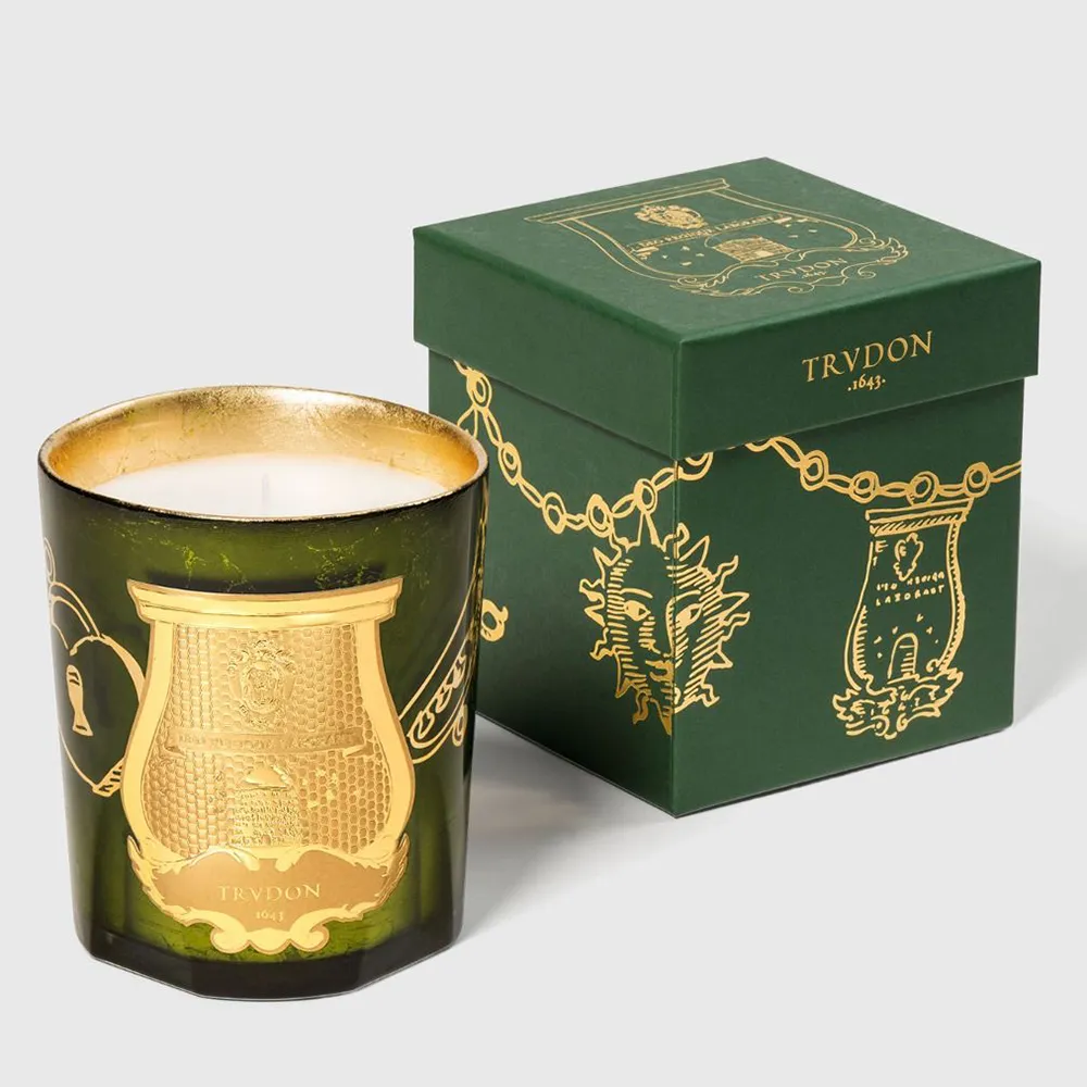 Cire Trudon 法國皇室御用香氛蠟燭 TADINE 檀香之迷情 270g 原廠正品 歷史價格詳細信息