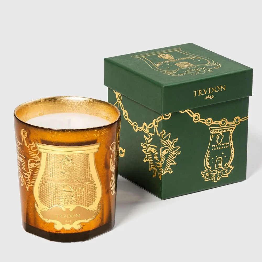 Cire Trudon 法國皇室御用香氛蠟燭 TADINE 檀香之迷情 270g 原廠正品 歷史價格詳細信息
