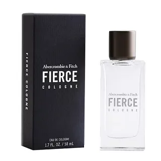 《Abercrombie & Fitch》 AF男性古龍水(經典復刻版) A&F Fierce Cologne 100ml 歷史價格詳細信息