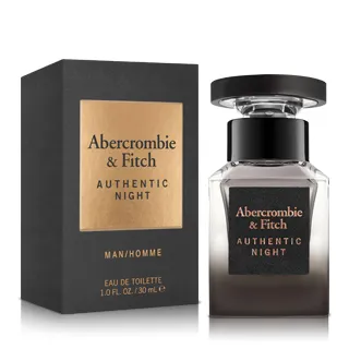 Abercrombie&Fitch真我夜色男性淡香水50ml  Vivo薇朵 歷史價格詳細信息