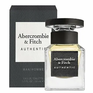 Abercrombie＆Fitch真我男性淡香水30ml 歷史價格詳細信息