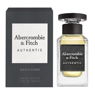 Abercrombie&Fitch真我男性淡香水50mlVivo薇朵 歷史價格詳細信息