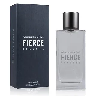 AF香水 Abercrombie &amp; Fitch Fierce A&amp;F香水 AF男性香水 100ml 歷史價格詳細信息