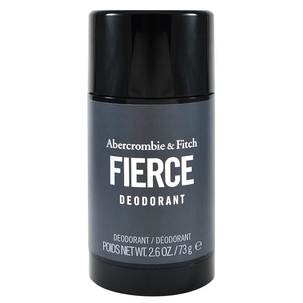 《Abercrombie & Fitch》A&F FIERCE 肌肉男噴式淡香水100ml 歷史價格詳細信息