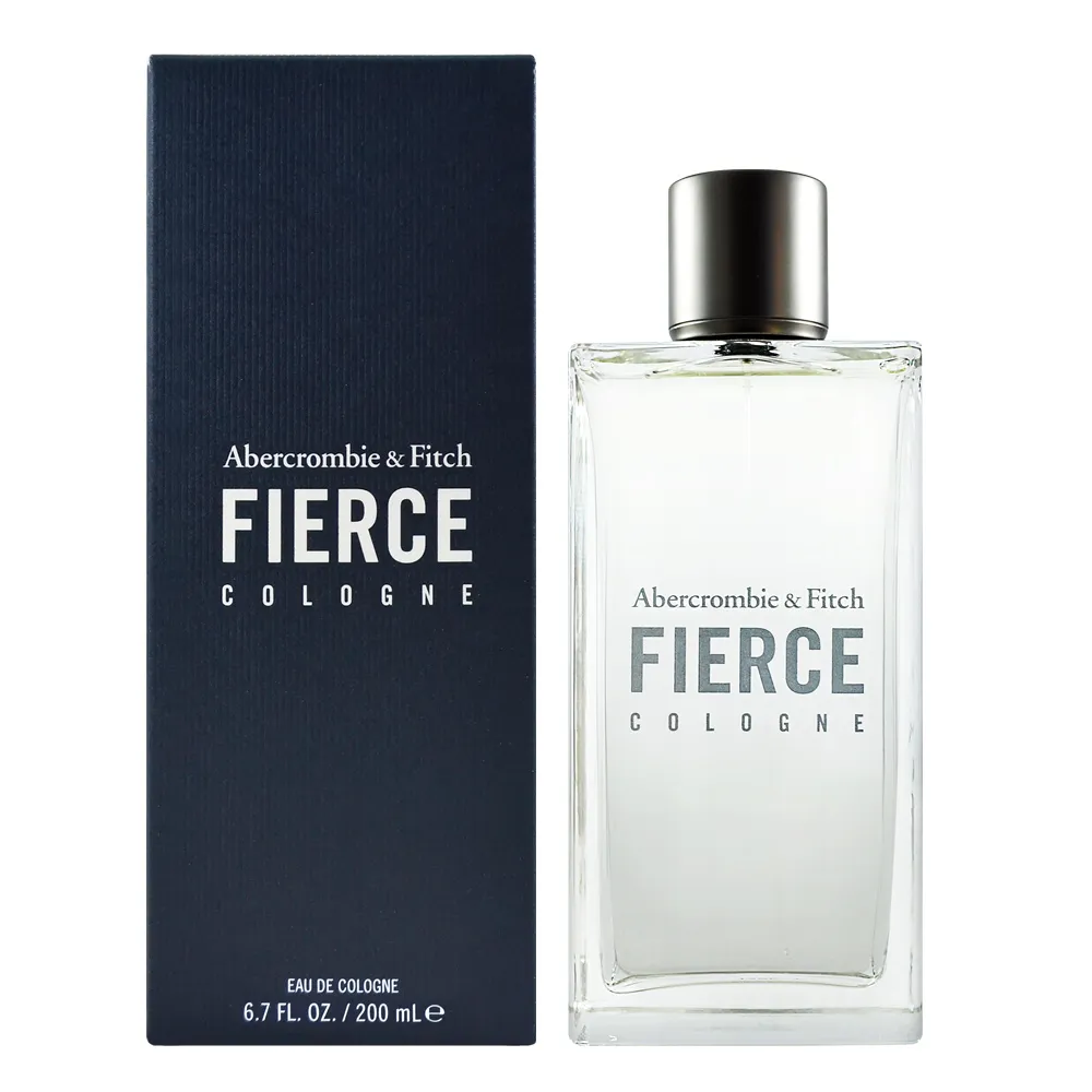 Abercrombie & Fitch FIERCE 肌肉男 男性古龍水 100ml A&F店內用香水 美國正品 歷史價格詳細信息