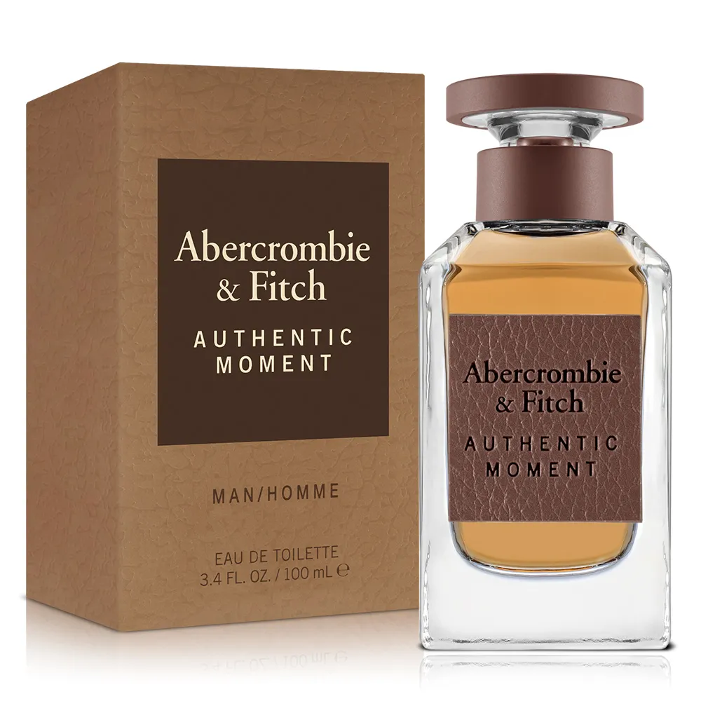 Abercrombie & Fitch真我時光男性淡香水 Vivo薇朵 歷史價格詳細信息
