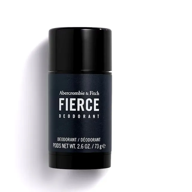 《Abercrombie & Fitch》A&F FIERCE 肌肉男噴式淡香水100ml 歷史價格詳細信息