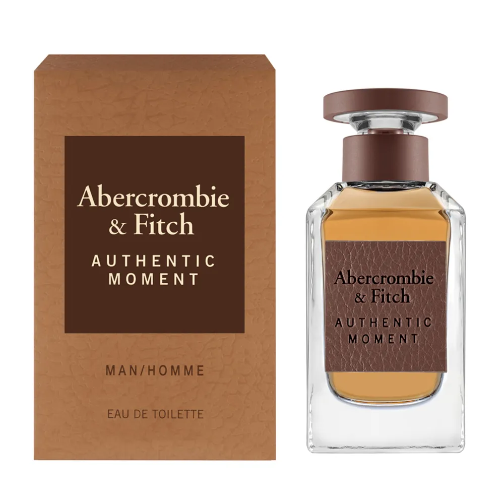 Abercrombie & Fitch真我時光男性淡香水 Vivo薇朵 歷史價格詳細信息
