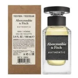 Abercrombie & Fitch 真我男士淡香水 100ml (國際航空版)【愛美麗福利社】 歷史價格詳細信息