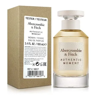 Abercrombie & Fitch真我時光男性淡香水 Vivo薇朵 歷史價格詳細信息