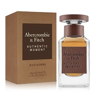 Abercrombie & Fitch真我時光男性淡香水 Vivo薇朵 歷史價格詳細信息