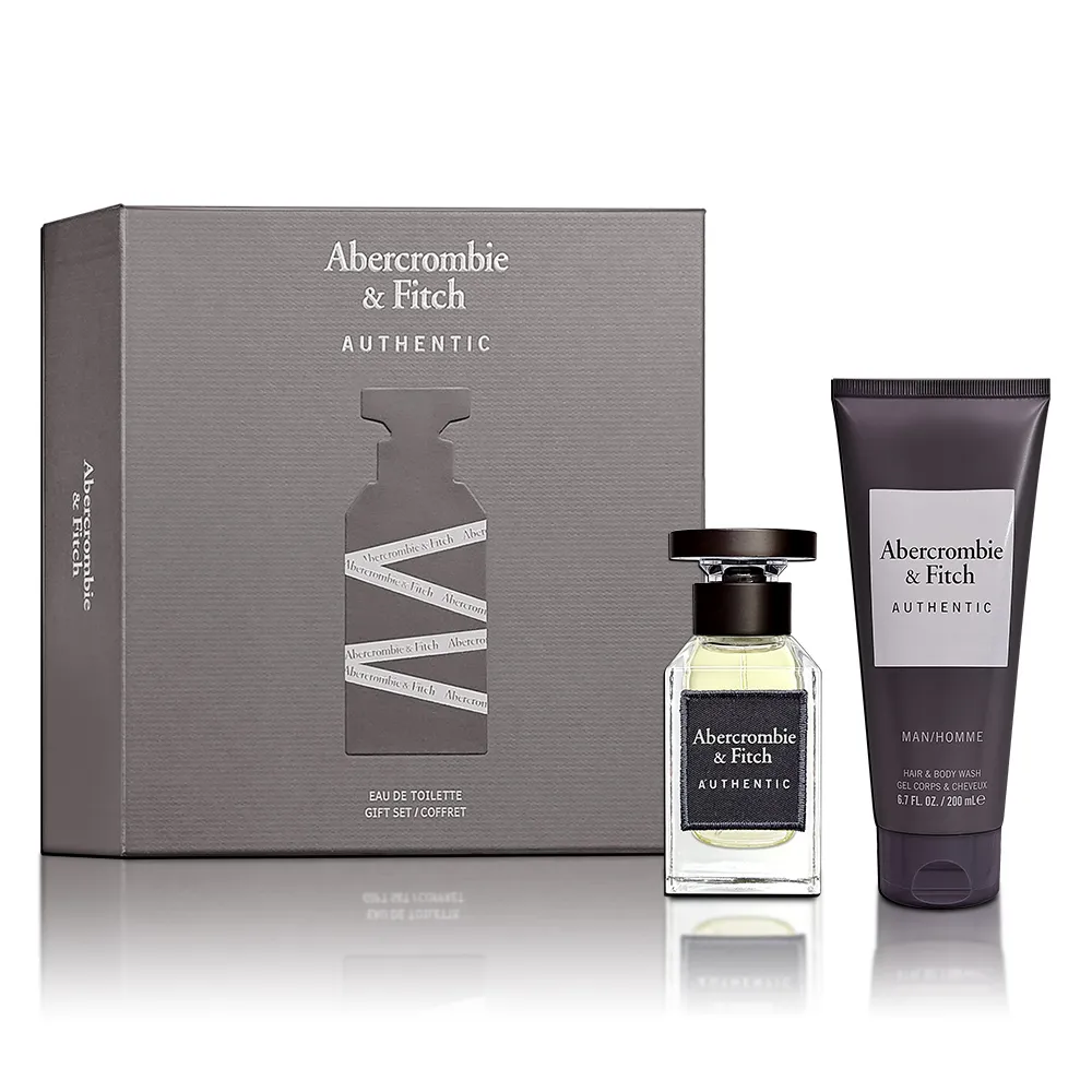 Abercrombie&Fitch真我男性淡香水50mlVivo薇朵 歷史價格詳細信息