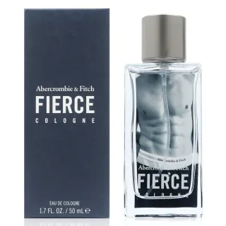 Abercrombie & Fitch FIERCE 肌肉男 男性古龍水 100ml A&F店內用香水 美國正品 歷史價格詳細信息