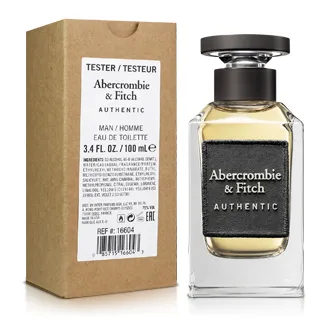 Abercrombie & Fitch 真我男士淡香水 100ml (國際航空版)【愛美麗福利社】 歷史價格詳細信息