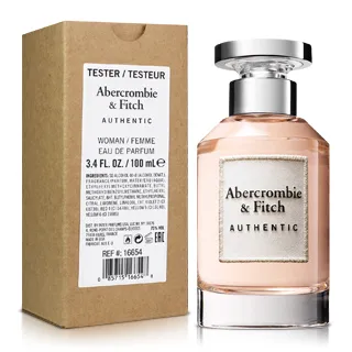 Abercrombie＆Fitch真我女性淡香精30ml 歷史價格詳細信息