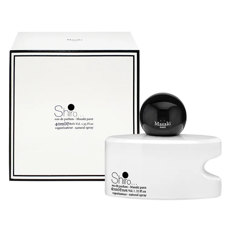 Masaki松島正樹清新純白女性淡香精 10ml【康是美】 歷史價格詳細信息