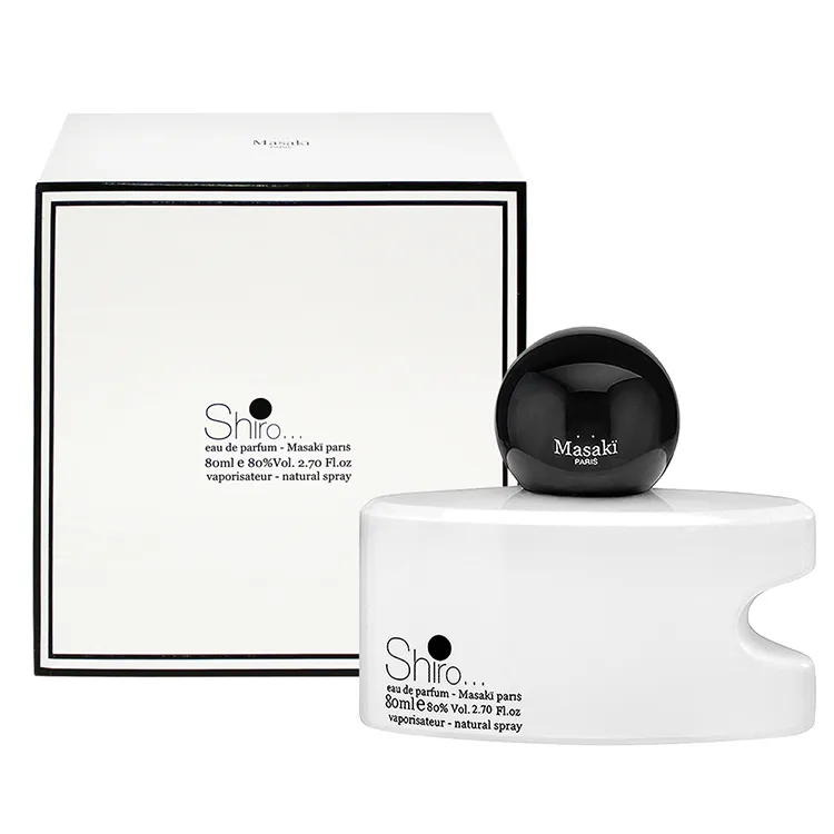 Masaki松島正樹清新純白女性淡香精 10ml【康是美】 歷史價格詳細信息