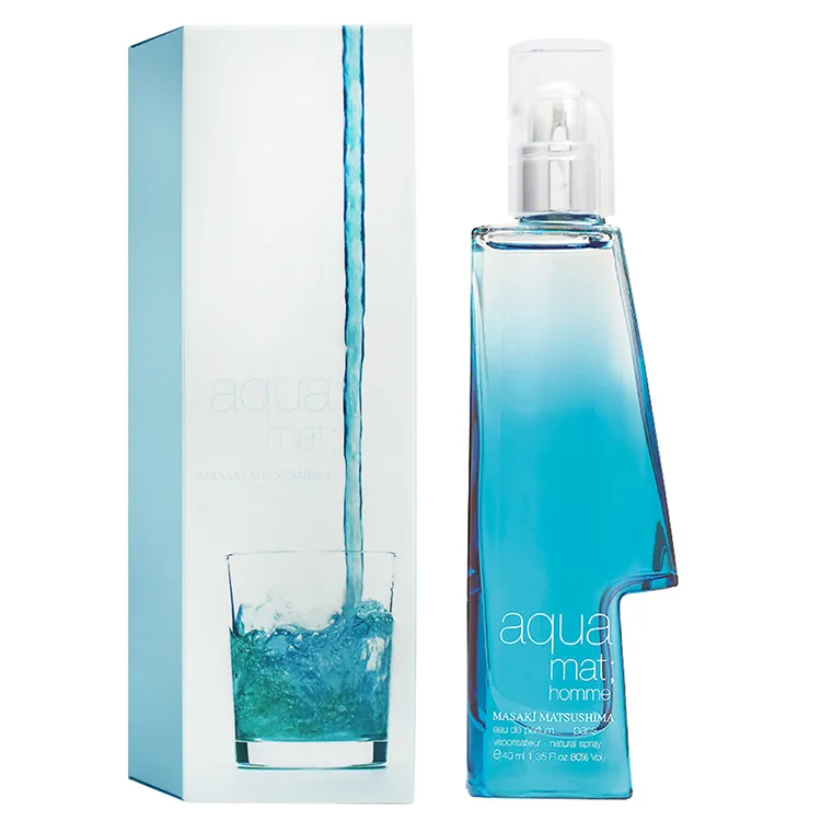 Masaki 松島正樹氣息淡香精 40ml 歷史價格詳細信息