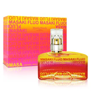 Masaki 松島正樹 醉人霓虹 女性淡香精 10ML 可批發 歷史價格詳細信息