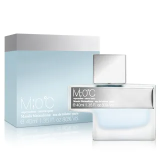 Masaki 松島正樹 零度 男性淡香水 40ml/80ml 《BEAULY倍莉》 送禮首選 送禮 包裝 文青香 男香 歷史價格詳細信息