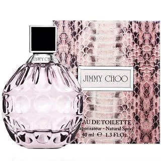 JIMMY CHOO 同名女性淡香水 100ML 歷史價格詳細信息