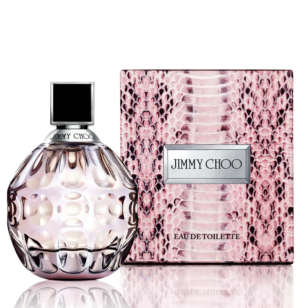 Jimmy Choo 同名女性淡香水-Tester(100ml) 歷史價格詳細信息