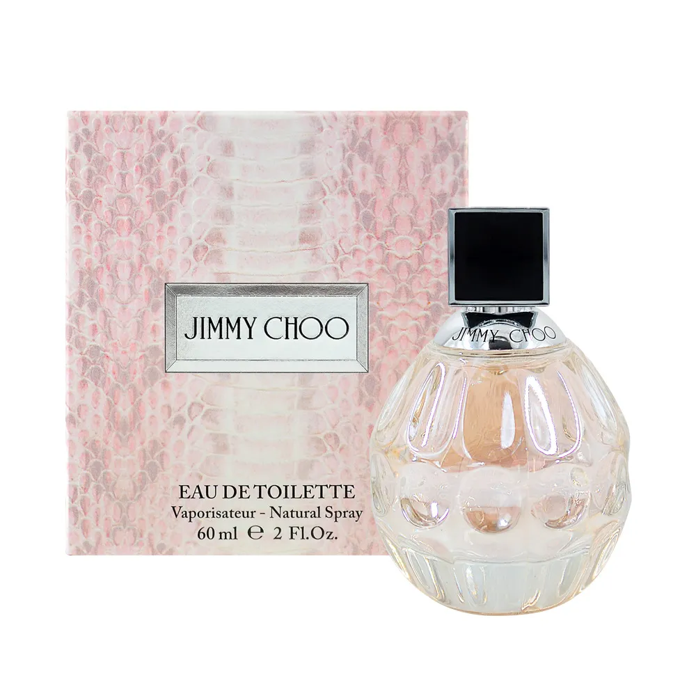 JIMMY CHOO 同名女性淡香水 60ML 歷史價格詳細信息