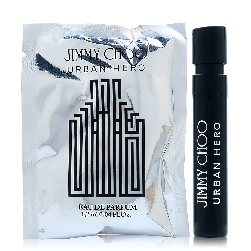 JIMMY CHOO URBAN HERO 淡香精 30ml/50ml/100ml 《BEAULY倍莉》 男用香水 香水 歷史價格詳細信息