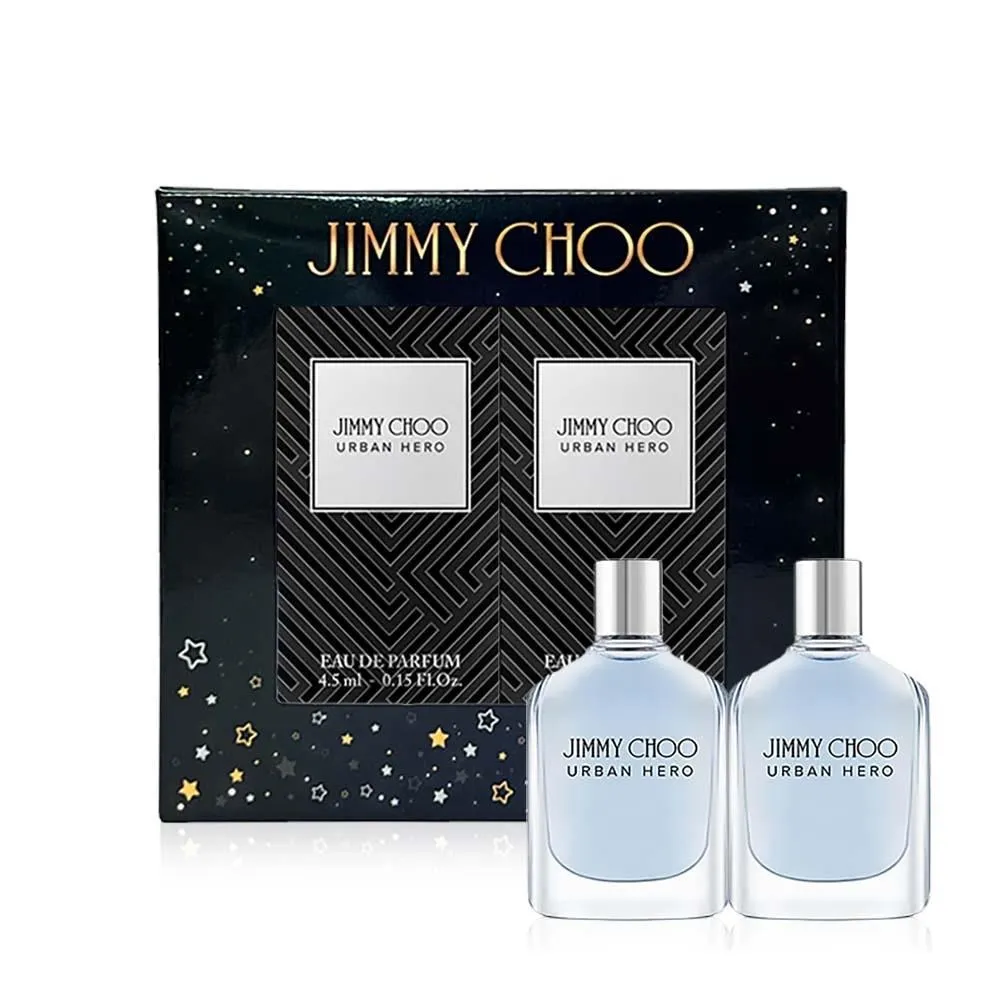 JIMMY CHOO URBAN HERO 淡香精 30ml/50ml/100ml 《BEAULY倍莉》 男用香水 香水 歷史價格詳細信息