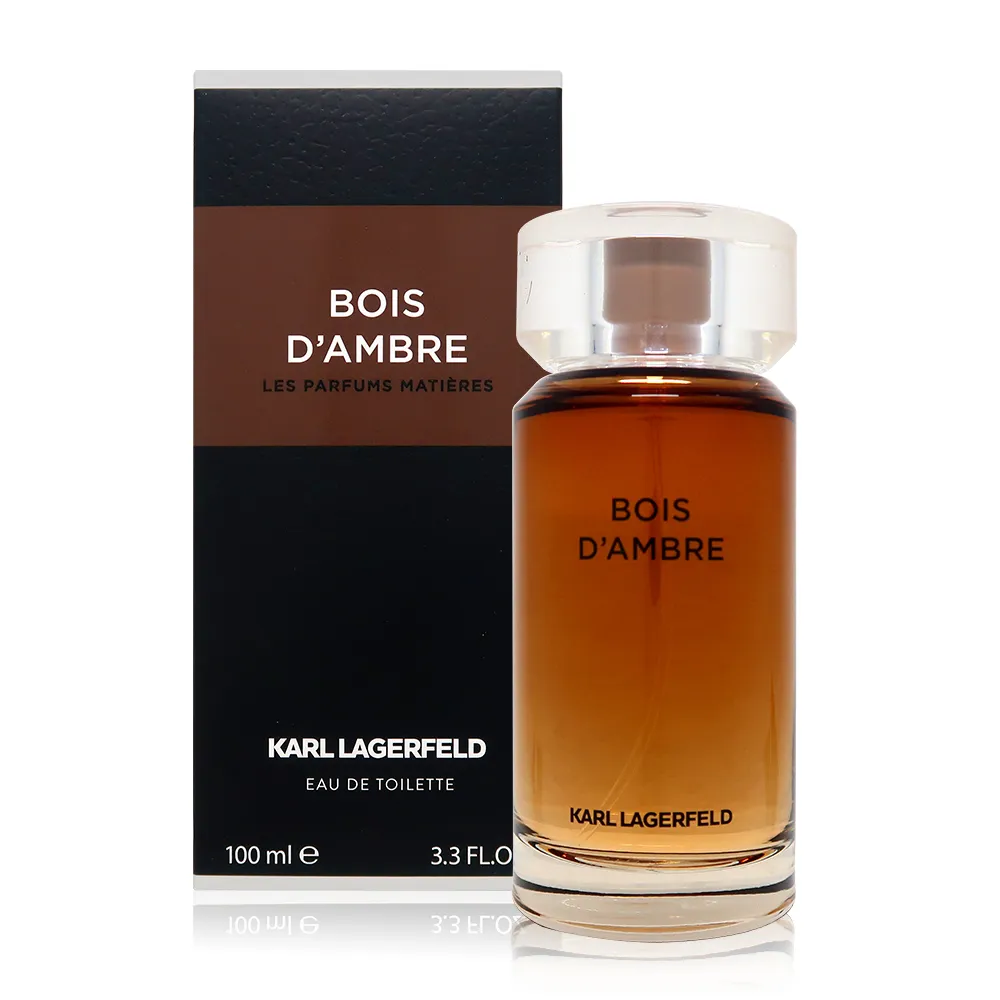 Karl Lagerfeld Bois De Vetiver 紳藍時尚男性淡香水 EDT 100ml 歷史價格詳細信息