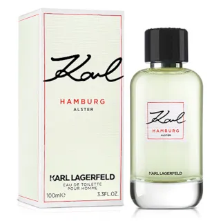 Karl Lagerfeld 卡爾‧拉格斐日耳曼湖畔男性淡香水60ml Vivo薇朵 歷史價格詳細信息