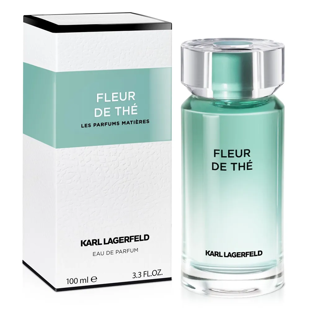 Karl Lagerfeld卡爾·拉格斐 清檸綠茶女性淡香精(100ml) 歷史價格詳細信息