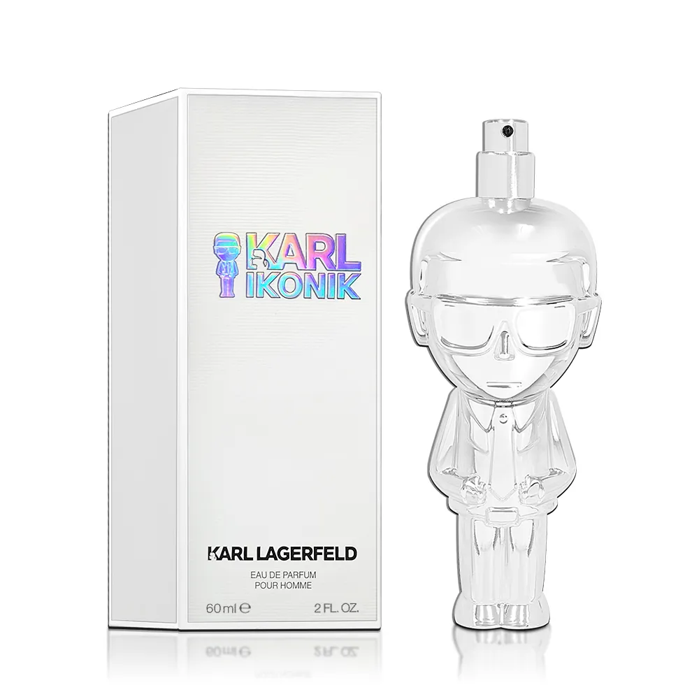 Karl Lagerfeld 卡爾 IKONIK 時尚大帝 流光金女性淡香精 100ML 歷史價格詳細信息