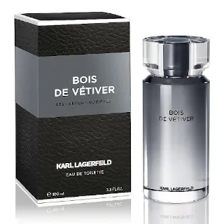 KARL LAGERFELD 卡爾紳藍時尚男性淡香水100ml 《BEAULY倍莉》 送禮首選 包裝 精緻包裝 男用香水 歷史價格詳細信息