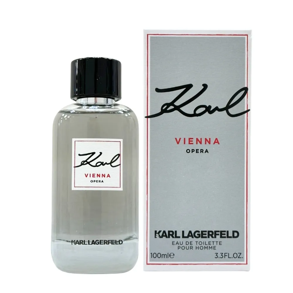 KARL LAGERFELD 維也納之夢淡香精針管(2ml)X3 現貨 廠商直送 歷史價格詳細信息