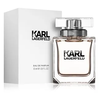 Karl Lagerfeld 卡爾·拉格斐 同名男性淡香水 100ml-Tester包裝 歷史價格詳細信息