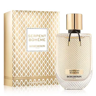 BOUCHERON寶詩龍璀璨波希女性淡香精 Vivo薇朵 歷史價格詳細信息