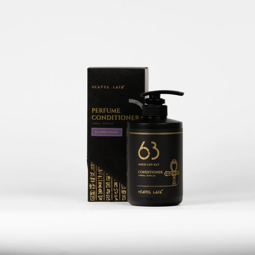 【HEAVEN LAFA 天堂費洛香】天堂修護髮油 100ml (29金字塔戀人 / 63生命馥之鑰) 歷史價格詳細信息