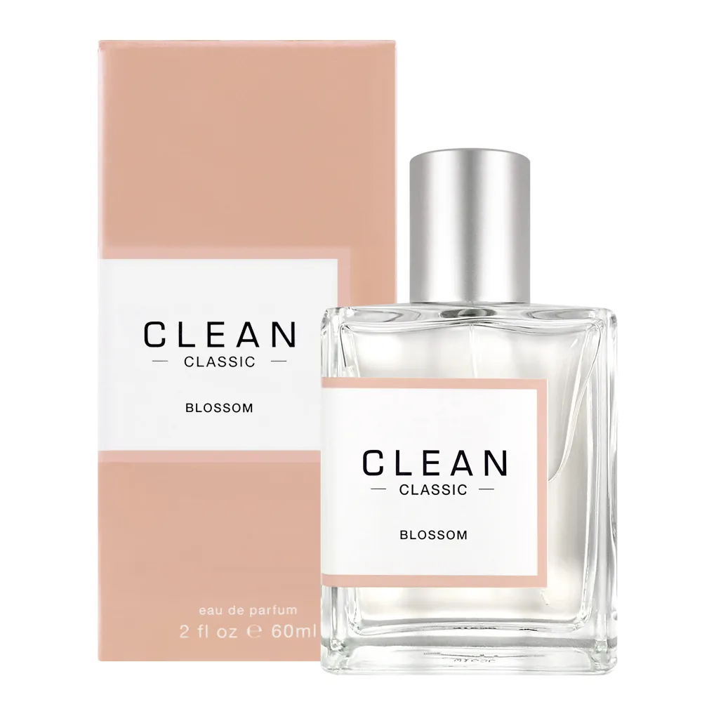 CLEAN 綻放女性淡香精 香水 60ml Blossom EDP 防彈少年團 BTS 代言 花香 - WBK SHOP 歷史價格詳細信息