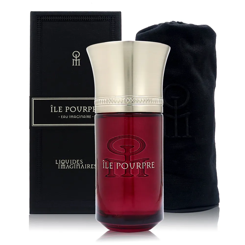 Liquides Imaginaires 幻想之水 Bloody Wood 紅果酒桶淡香精 EDP 100ml TESTER (簡易蓋) 歷史價格詳細信息