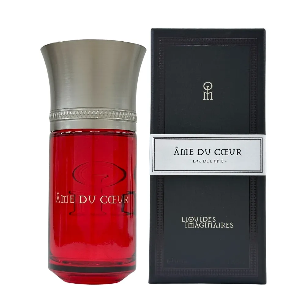Liquides Imaginaires 幻想之水 Bloody Wood 紅果酒桶淡香精 EDP 100ml TESTER (簡易蓋) 歷史價格詳細信息