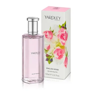 YARDLEY雅麗英國玫瑰女性身體乳250ml  Vivo薇朵 歷史價格詳細信息