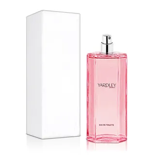 YARDLEY雅麗罌粟&紫羅蘭女性淡香水125ml Vivo薇朵 歷史價格詳細信息