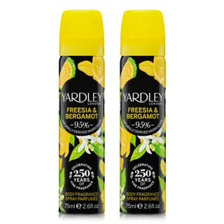 YARDLEY雅麗 身體乳 400ml Vivo薇朵 歷史價格詳細信息